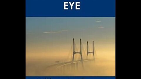 An Eye for an Eye by William Le Queux - Audiobook