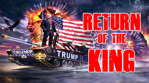 Revved Up Relaunch Ep. 2: Return of the King