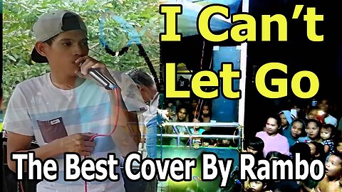 Another Amazing Coverage song By Rambo Kadalem