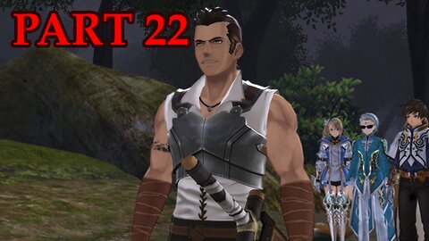 Let's Play - Tales of Zestiria part 22 (250 subs special)
