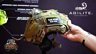 Agilite Tactical SHOT Show 2020 New Products