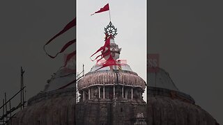 5 Unbelievable Mysteries Of Jagannath Temple in India | Mythical Madness