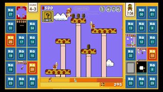 Super Mario Bros. 35 - 10/21/20 Daily Challenges