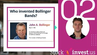 How To Use Bollinger Bands