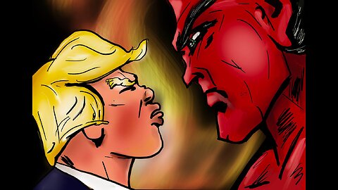 Trump vs The Devil