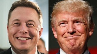 ELON MUSK COMMS PROVE HE'S WITH TRUMP & THE Q TEAM! BIG THINGS [TH]IS WEEK! (UPDATED/REVISED)