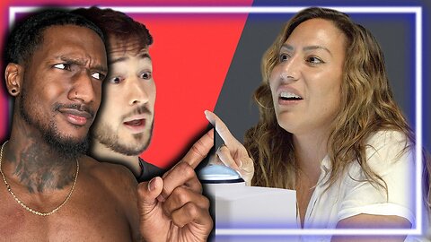 MEN & WOMEN COMPETE IN BRUTAL SPEED DATING GAME - REACTION