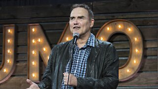 Former 'Saturday Night Live' Comic Norm Macdonald Dies