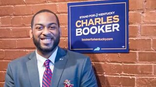 Where Is Charles Booker's Foreign Policy?