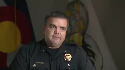 Denver, Lakewood police provide update in deadly tattoo shop shooting rampage - Part 1