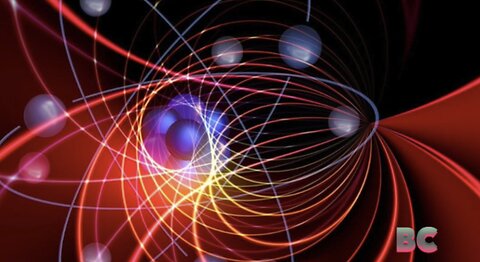 RESEARCHERS SAY THEY MANAGED TO PULL QUANTUM ENERGY FROM A VACUUM