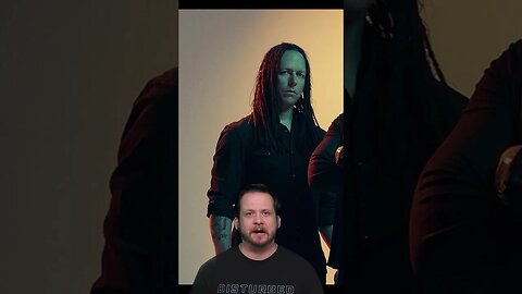 Disturbed, Iconic Metal Legends - Artist Spotlight David Draiman "A Reason to Fight", "The Light