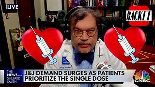 Peter Hotez - Vaccine Expert