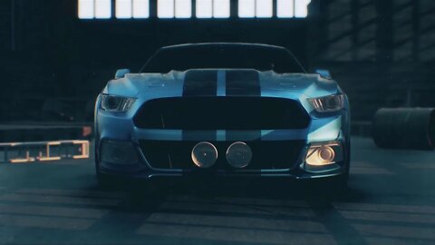 Ford mustang Revline89 Intro #shorts , #fyp