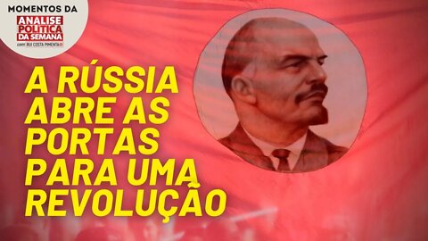 Perspectivas sobre o futuro do conflito | Momentos da Análise Política da Semana