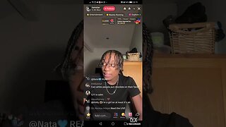 Trolling tiktok streamers