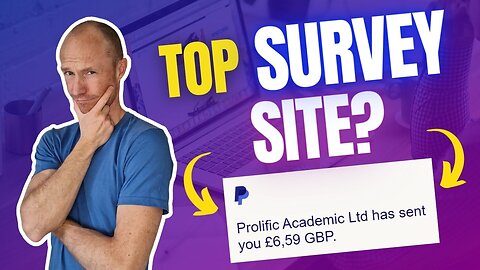 Prolific Payment Proof – Top Survey Site? (Full Prolific Review)