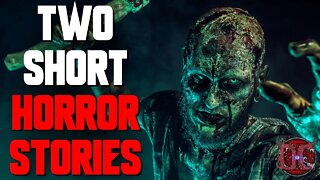 Two Short Scary Stories From Reddit | Ft. Lighthouse Horror