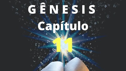 Gênesis Capítulo 11