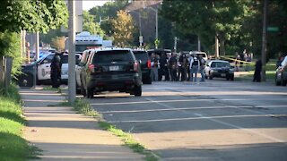 Milwaukee man fatally shot by police identified by Medical Examiner's Office