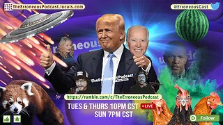 Ep.55: Blinded by Controversy: From Jamie Foxx to The Bidens