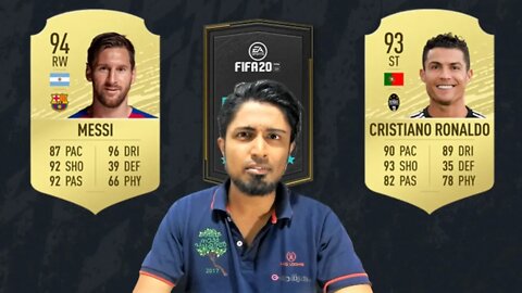 FIFA 20 Player Ratings REVIEW & REACTION