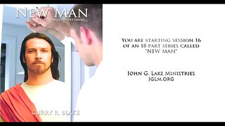 JGLM - Curry Blake - New Man Seminar - Plano, TX 2018 - Session 16