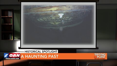 Tipping Point - Historical Spotlight - A Haunting Past