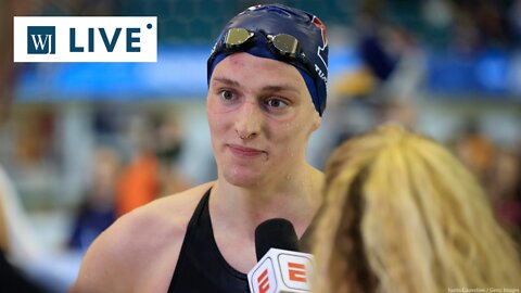 'Tyranny of the Minority': Athlete in Tears After Trans Swimmer Steals Spot in Championship