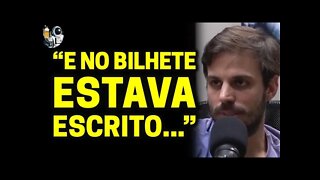 HISTÓRIA MAIS ABSURDA DO VARELLA EM VEGAS com Daniel, Humberto e Deco | Planeta Podcast (AOVIVAÇO)