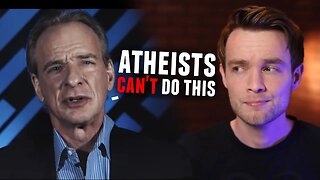 “It’s impossible for atheists to do this!” …but It’s Not