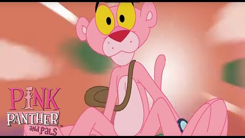 Pink Panther | Classic Cartoons for All Ages | Funny Nostalgic Cartoon Clips |