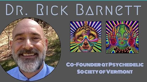 Dr. Rick Barnett - Mind Matters: A Clinical Psychologist’s Journey