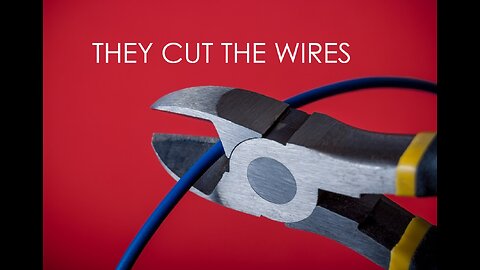 They Cut the Wires in Missouri - Extended