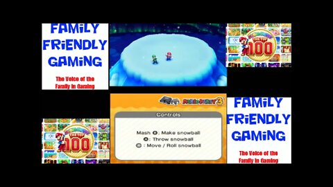 Mario Party The Top 100 3DS Episode 7