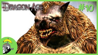 Dragon Age Origins | A Maldição de Brecilian Forest - Gameplay PT-BR #10