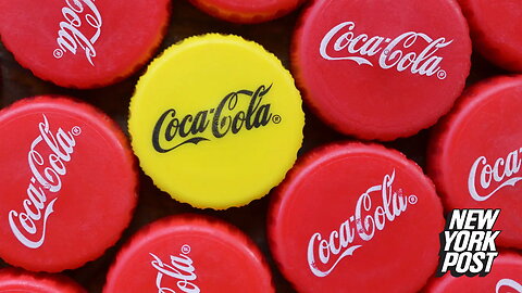 Why do some Coca-Cola bottles have a yellow cap: Here's why you might want to seek it out