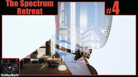 The Spectrum Retreat Playthrough | Part 4