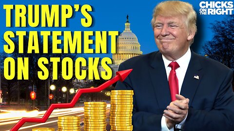 Trump Makes A Big Claim About The Stock Market... Is He Right? (ft. Bulwark Capital)