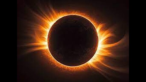 Waring! Should we be concerned about the up coming Solar Eclipse? Could it be a sign for God's Wrath