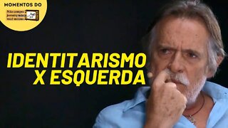 Imprensa golpista sugere prisão de Zé de Abreu | Momentos do Não Compre Jornais, Minta Você Mesmo