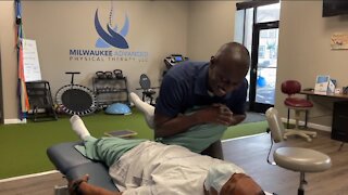 First Black-owned physical therapy clinic opens in Milwaukee