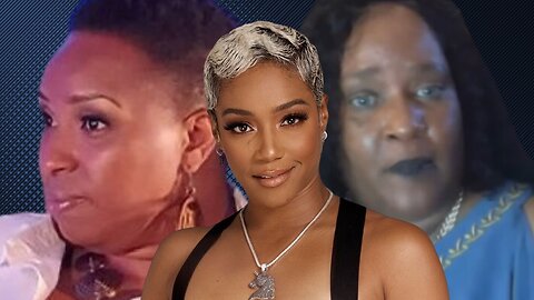 Tiffany Haddish, Jaguar Wright & Essie Berry Tackle Diddy, Industry Rituals & More