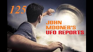 UFO Report 125 Flip Phone Shaped UFO Captured