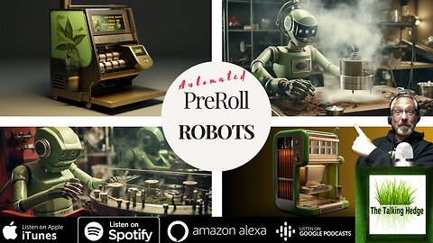Automated PreRoll Machines - FULL LIST (2024)