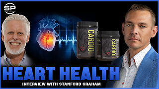 Ditch TOXIC Energy Drinks & Sedentary Lifestyles: Get Cardio Miracle, Your Heart Will THANK YOU