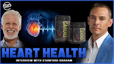 Ditch TOXIC Energy Drinks & Sedentary Lifestyles: Get Cardio Miracle, Your Heart Will THANK YOU