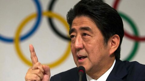 SHINZO ABE SHOT! REPORTEDLY DIED!