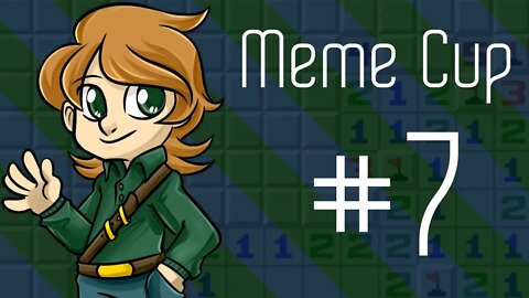 Minesweeper Grand Prix | Meme Cup