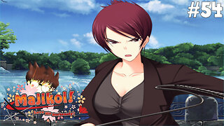 Majikoi! Love Me Seriously! (Part 54) [Miyako's Route] - Intense Kick-the-Can